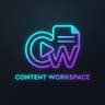 Content Workspace Logo